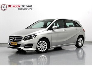 Mercedes-Benz B-Klasse 180 Ambition 123PK, 