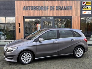 Mercedes-Benz B-klasse 180 Ambition