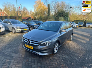 Mercedes-Benz B-klasse 180 Ambition , navigatie , pdc voor en achter