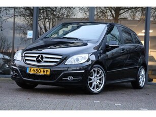 Mercedes-Benz B-klasse 180 BlueEFFICIENCY Busi VERKCHT!