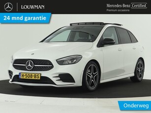 Mercedes-Benz B-Klasse 180 Business Solution AMG 5 spaaks