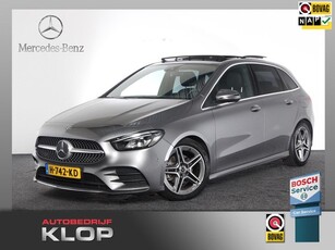 Mercedes-Benz B-klasse 180 Business Solution AMG Org.