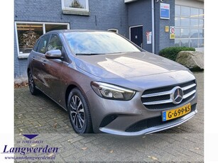 Mercedes-Benz B-Klasse 180 Business Solution Plus /