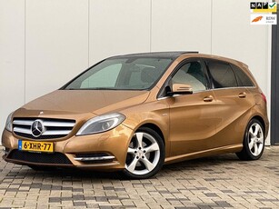 Mercedes-Benz B-klasse 180 CDI Ambition