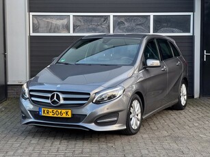 Mercedes-Benz B-klasse 180 d Lease Edition Plus Xenon/Led