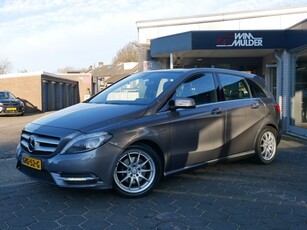 Mercedes-Benz B-klasse 200 AMBITION *Airco/Navi/Schuifdak/Lm/1e Eig.