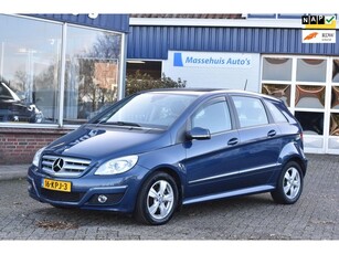 Mercedes-Benz B-klasse 200 Turbo 100dkm automaat 1e eig.