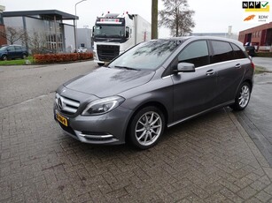 Mercedes-Benz B-klasse 220 CDI Prestige/Airco/Navi/Cruise