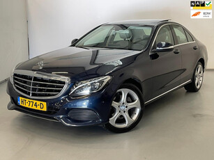 Mercedes-Benz C-klasse 180 CDI / Pano / Comand / Distronic / Headup