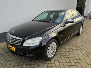 Mercedes-Benz C-klasse 180 K Business Class