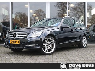 Mercedes-Benz C-klasse Estate 180 Business Class 125!