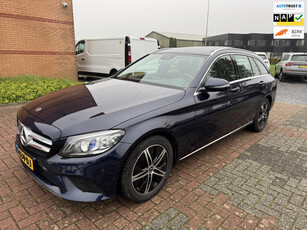 Mercedes-Benz C-klasse Estate 180 Business Solution