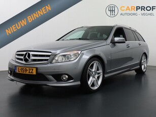 Mercedes-Benz C-klasse Estate 180 CGI BlueEFFICIENCY