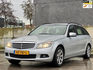 Mercedes-Benz C-klasse Estate 200 K Business Class