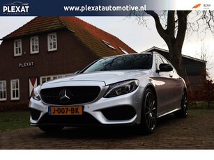 Mercedes-Benz C-klasse Estate 250 Edition 1 Aut.