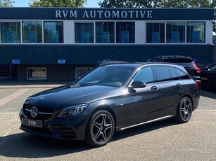 Mercedes-Benz C-klasse Estate 300 e AMG VAN: 39.900,- VOOR