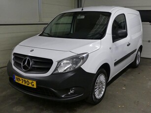 Mercedes-Benz Citan 108 CDI BlueEFF - Airco - Keurige auto