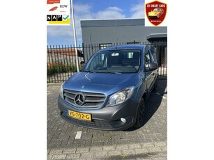 Mercedes-Benz Citan 108 CDI BlueEFFICIENCY airco trekhaak