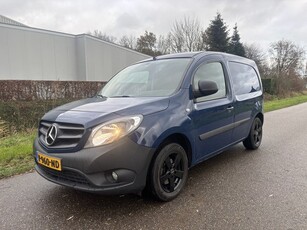 Mercedes-Benz Citan 108 CDI BlueEFFICIENCY (bj 2018)