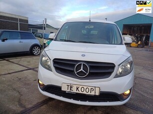 Mercedes-Benz Citan 108 CDI BlueEFFICIENCY NW.APK!