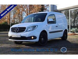 Mercedes-Benz Citan 109 CDI BlueEFFICIENCY Airco, Trekhaak