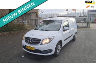 Mercedes-Benz Citan 109 CDI BlueEFFICIENCY Extra Lang