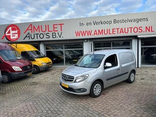 Mercedes-Benz Citan 109CDI,EURO 5,66kw,Airco,4149,-EX