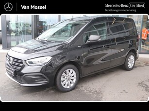 Mercedes-Benz Citan 110 CDI Aut. Pro AIRCO/MBUX/CAMERA/LMV