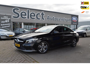 Mercedes-Benz CLA-klasse 180 Ambition|CARPLAY|TREKHAAK|CAMERA+PDC|CRUISE|DEALER ONDERH.NED.AUTO