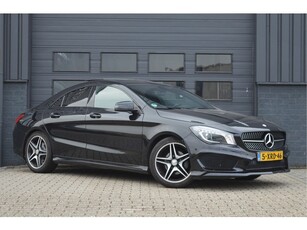 Mercedes-Benz CLA-Klasse 180 Prestige AMG PANO