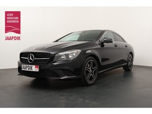 Mercedes-Benz CLA-Klasse BWJ 2014 180 CDI 109PK Edition