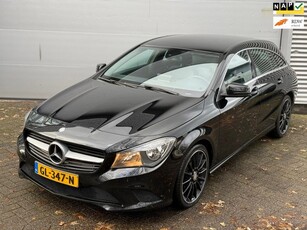 Mercedes-Benz CLA-klasse Shooting Brake 180 Ambition l