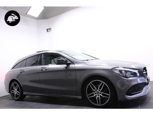 Mercedes-Benz CLA-Klasse Shooting Brake 180 AMG/*Pano