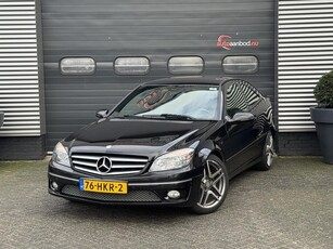 Mercedes-Benz CLC-klasse 180 K. Prestige AMG Uniek!! 1ste