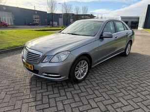 Mercedes-Benz E-klasse 220 CDI Business Class Elegance