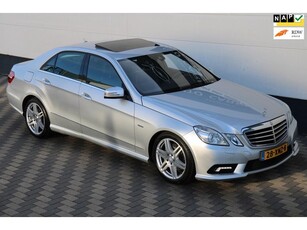 Mercedes-Benz E-klasse 350 CGI Avantgarde Schuifdak Xenon !!