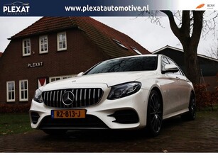 Mercedes-Benz E-klasse 350 d Prestige Plus Aut. AMG 63S