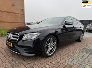 Mercedes-Benz E-klasse Estate 200 Business Solution AMG