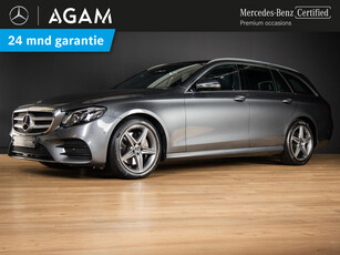 Mercedes-Benz E-Klasse Estate 200 Business Solution AMG