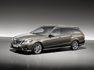 Mercedes-Benz E-Klasse Estate 350 Automaat 4-Matic -