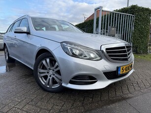 Mercedes-Benz E-Klasse Estate 350 BLUETEC PRESTIGE