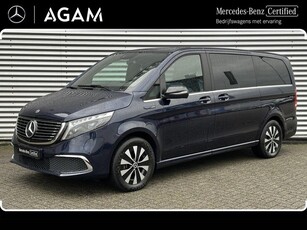 Mercedes-Benz EQV 300 L2 Avantgarde 7-Persoons 90kWh 100%