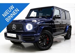 Mercedes-Benz G-klasse 63 DEALEROH/BOMVOL!!