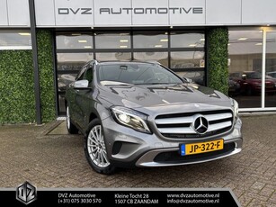 Mercedes-Benz GLA 250 4Matic Urban Carplay H&K