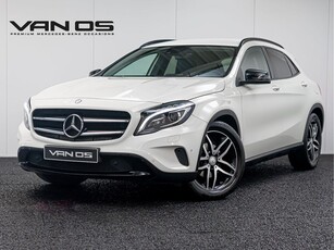 Mercedes-Benz GLA GLA 200 Automaat Prrogressive