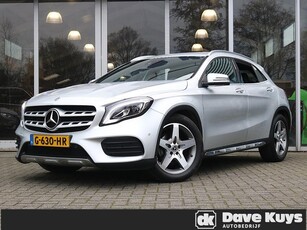 Mercedes-Benz GLA-klasse 180 Business Solution AMG