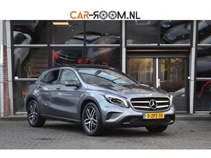 Mercedes-Benz GLA-klasse 200 Ambition Cruise Pano Camera LED