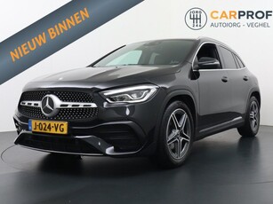 Mercedes-Benz GLA-klasse 200 Business Solution AMG Styling