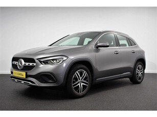 Mercedes-Benz GLA-klasse 200 Progressive Automaat DCT-7