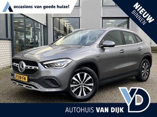 Mercedes-Benz GLA-klasse 250 e Style !! NIEUWJAARSDEAL !!